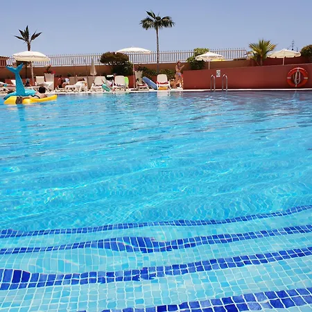 Apartment Terrazas Del Duque Costa Adeje (Tenerife)