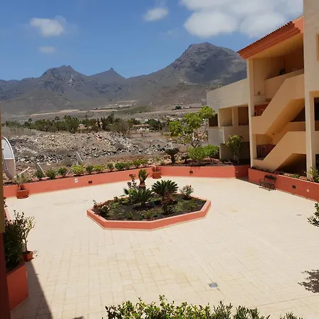 Terrazas Del Duque Апартаменты