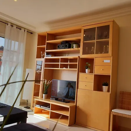 Terrazas Del Duque Appartement Costa Adeje (Tenerife)