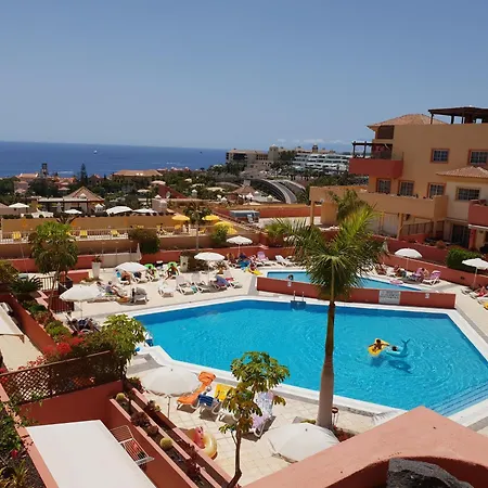 Terrazas Del Duque Appartement