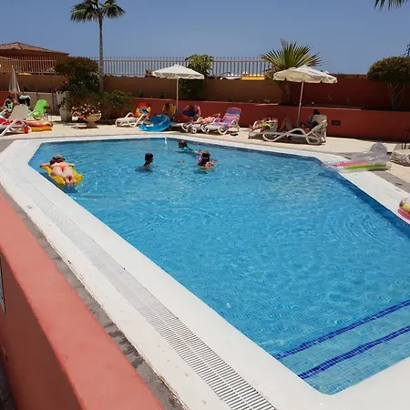 Appartement Terrazas Del Duque
