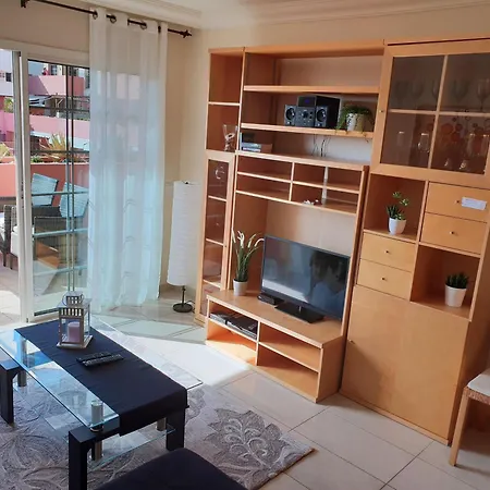 Terrazas Del Duque Appartement